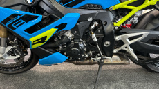 BMW S 1000 R Sport (25MY)